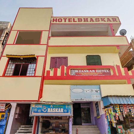 Hotel Bhaskar By Grb Ghaziabad Esterno foto