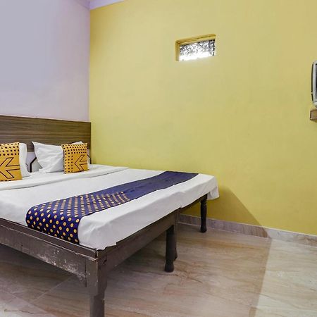Hotel Bhaskar By Grb Ghaziabad Esterno foto