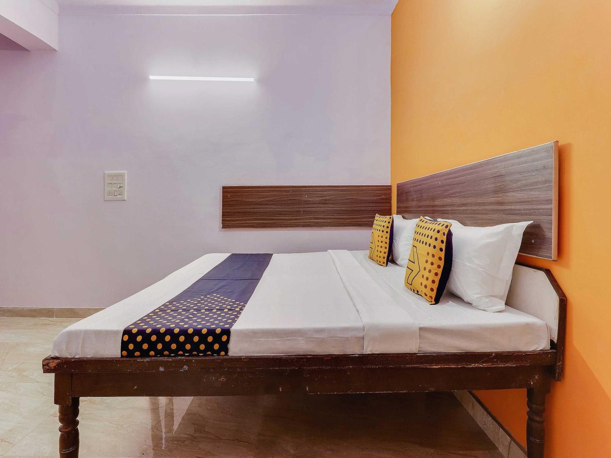 Hotel Bhaskar By Grb Ghaziabad Esterno foto