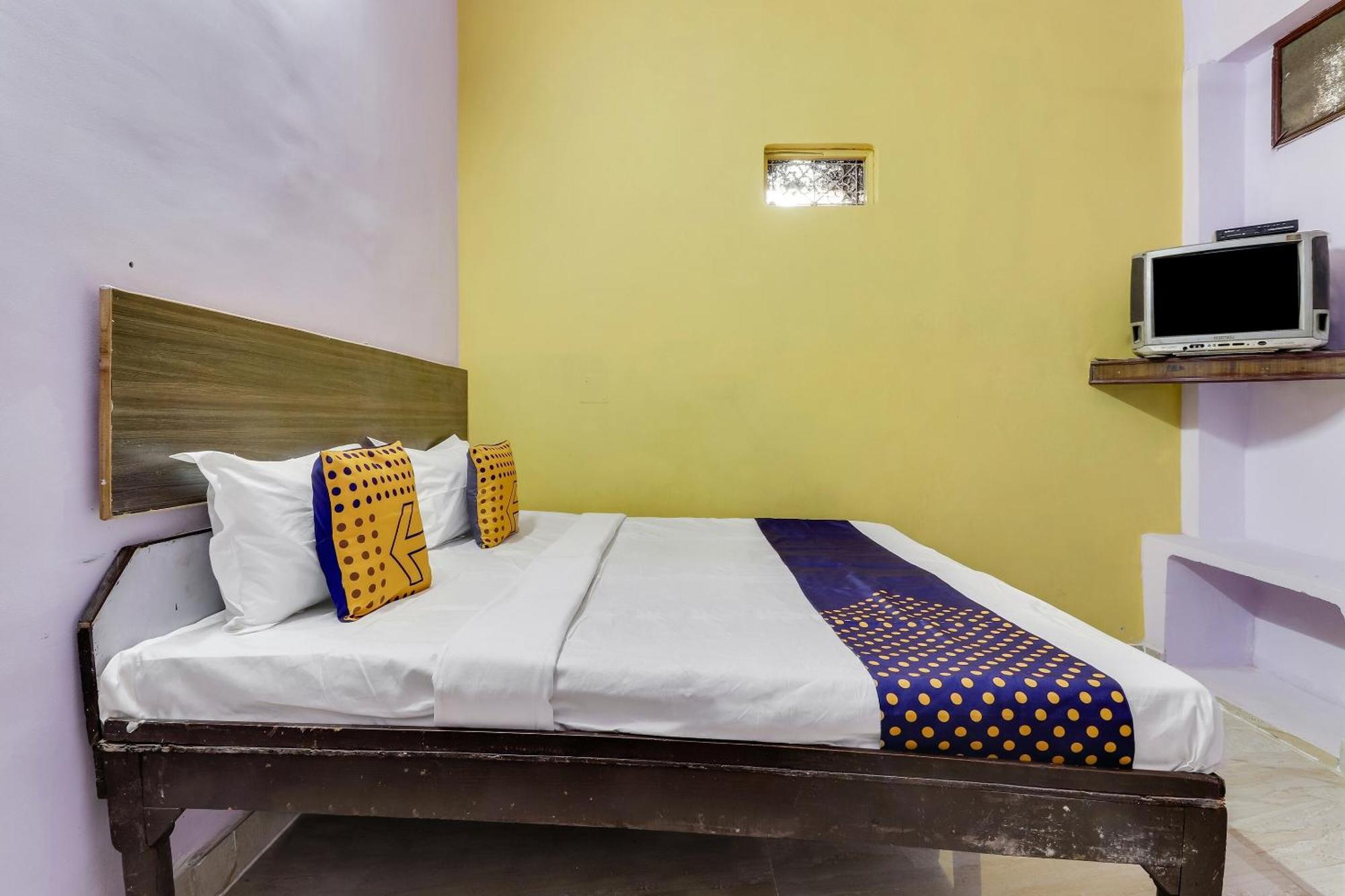 Hotel Bhaskar By Grb Ghaziabad Esterno foto