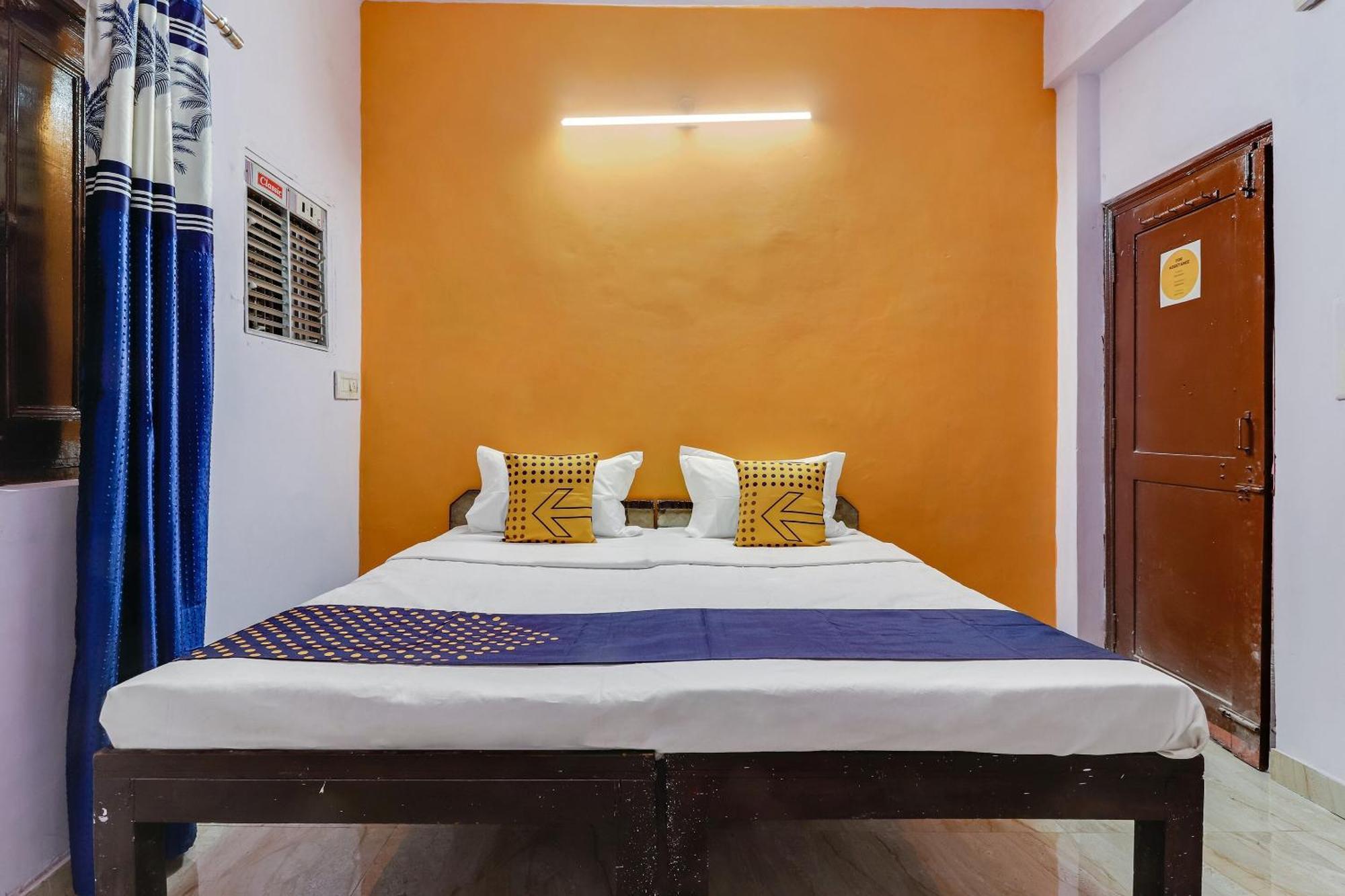 Hotel Bhaskar By Grb Ghaziabad Esterno foto