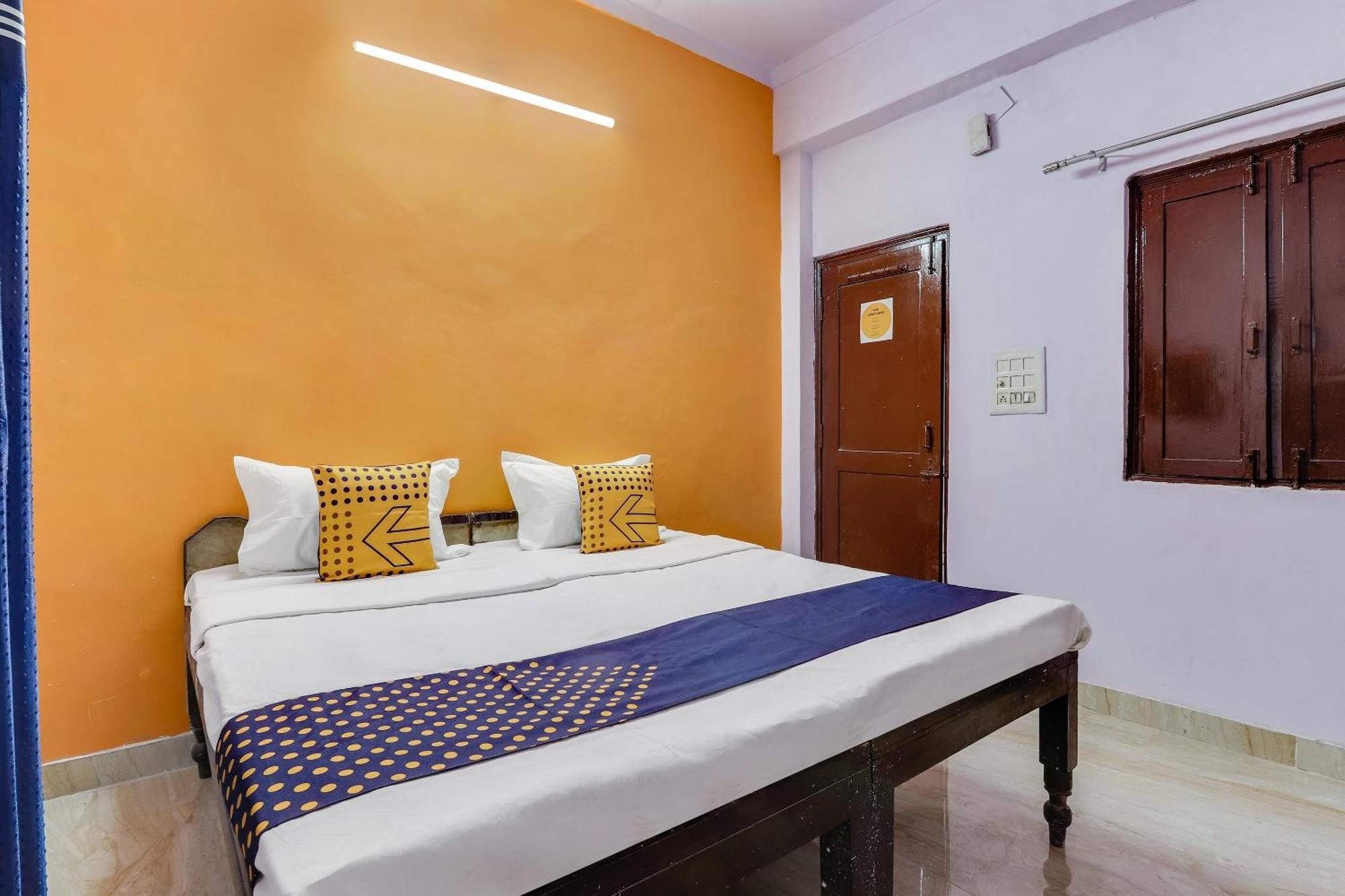 Hotel Bhaskar By Grb Ghaziabad Esterno foto